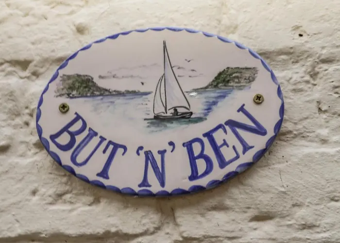 But `n\' Ben