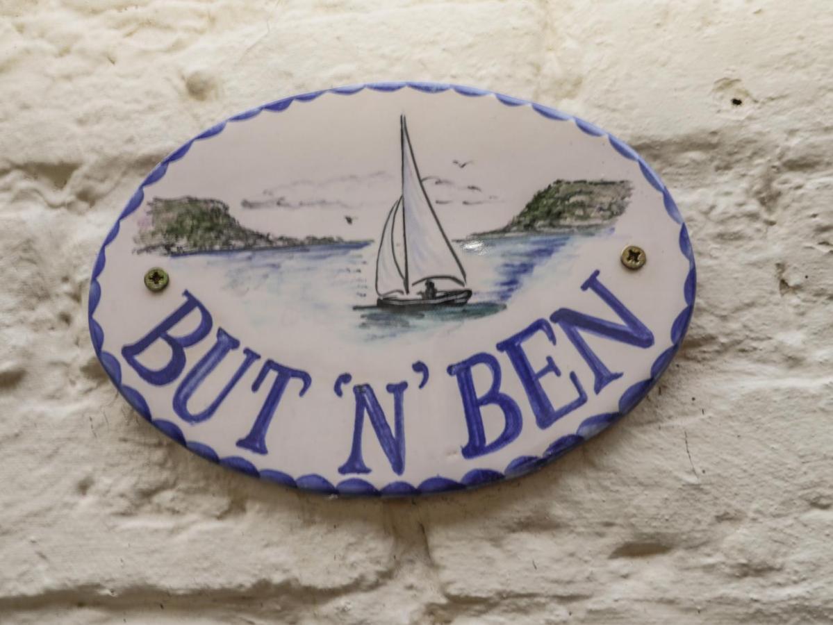 But `n' Ben