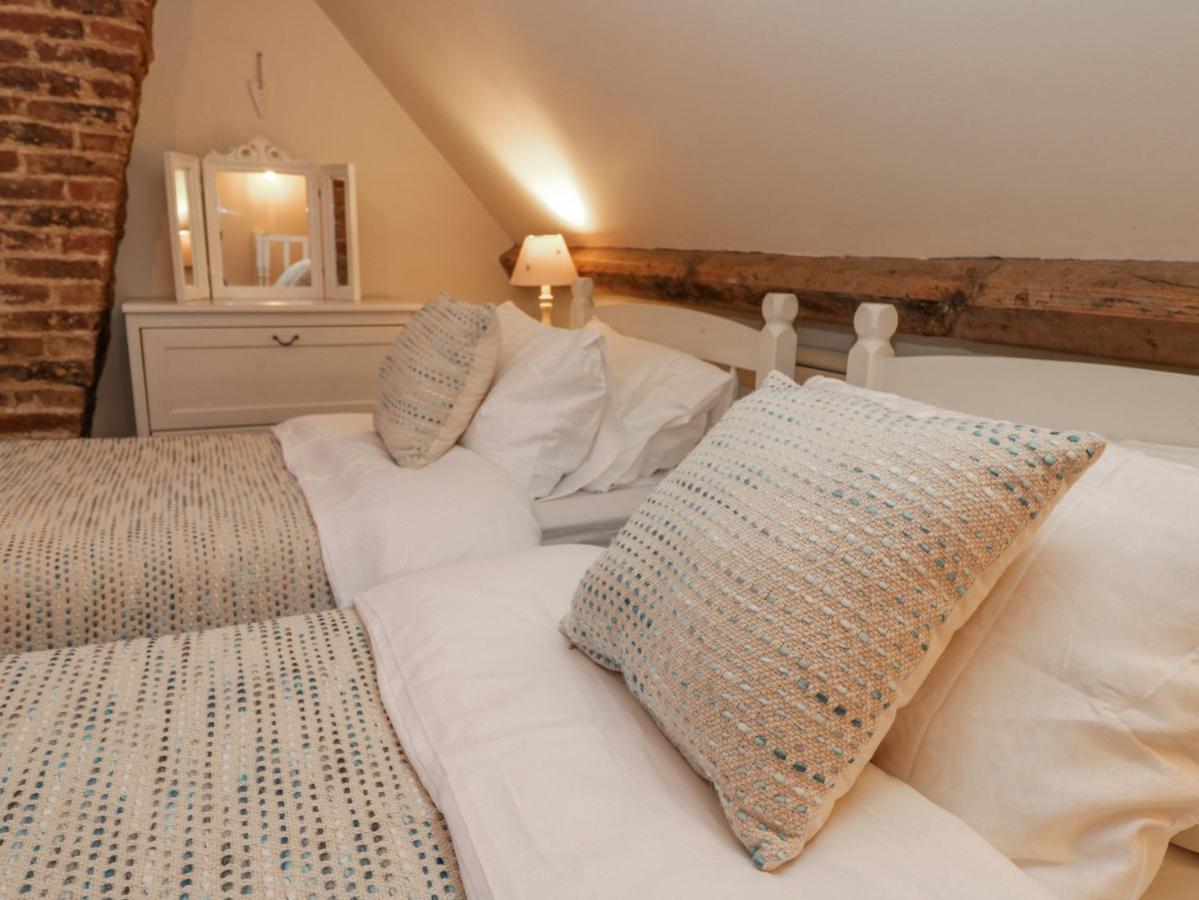 Ferienhaus But `n' Ben *
